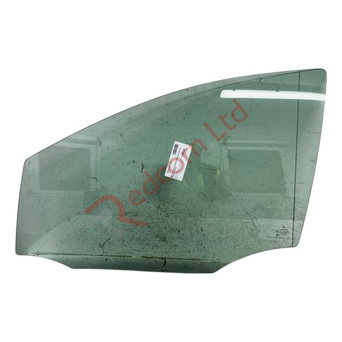 MERCEDES-BENZ A CLASS W169 2008-2012 Door Window Glass Front Left Side