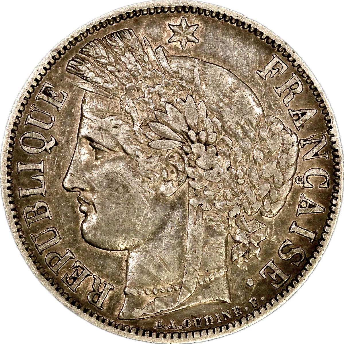 1870 Year French Coins for sale | eBay