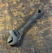Vintage Dowidat 4 Adjustable Wrenchshifter. Made In Germany