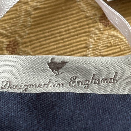 Wrendale Foldable Shopping Bag Owl Design - Picture 6 of 12