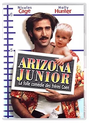 Arizona Junior