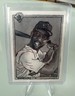 Harold Baines /75 2025 Topps Shoebox Treasures Grayscale SP Texas Rangers HOF