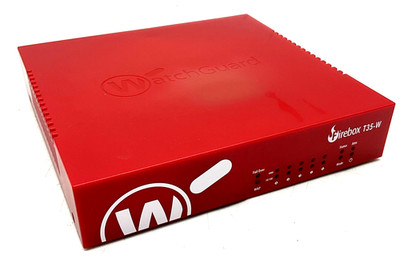 WatchGuard Firebox T35-W rot