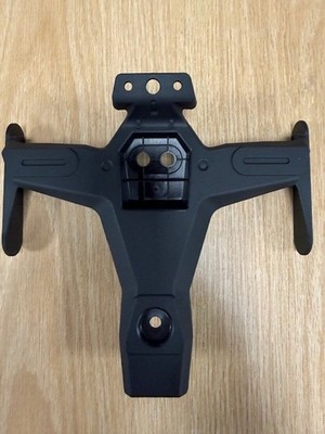 Triumph Daytona 675/Street Triple 765 License Plate Holder Kit