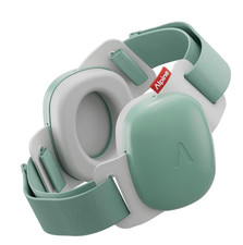 Alpine Muffy Baby Comfort - Protects Hearing for Babies and Toddlers- Adjustable
