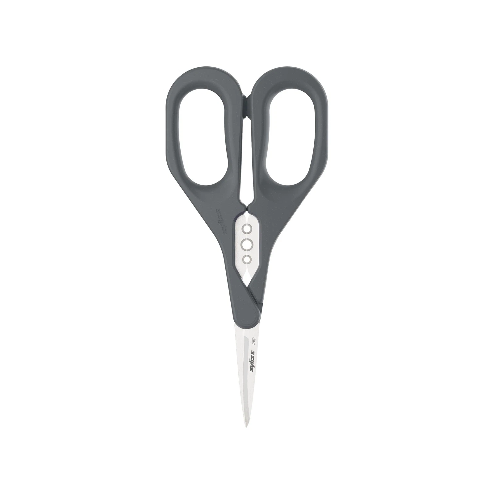 Herb Snippers with Integrated Stem Stripper – Precision Blade Kitchen Scissor...
Opens in a new wind