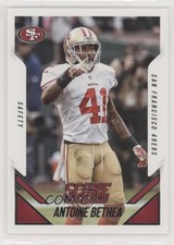 2015 Score Antoine Bethea #95 01c9