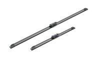 1X Bosch 3 397 007 557 Wischblatt FüR CitroëN VW Peugeot Seat DS