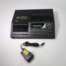 Rodgers PR-300S Digital Sequencer And Sound Module - Tested And Working