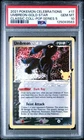 Pokemon Umbreon Gold Star Celebrations Classic Coll POP Series 5 Holo #17 PSA 10