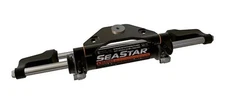 SeaStar HC5345-3 Front-Mount Pivoting Outboard Cylinder