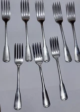 Oneida Profile Plymouth Rock Stainless Flatware Mix n Match Pieces Combined Ship