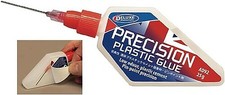 Deluxe-Materials Pin Point Precision Plastic ...