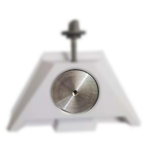 Adaptateur en aluminium fabriqué CNC pour une fixation facile de pour Starlink - Afbeelding 12 van 12