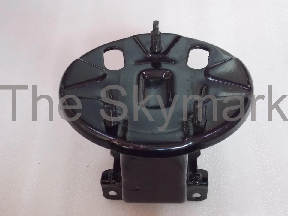 Tailgate Spare Tire Holder Mount FIt For Suzuki Samurai SJ410 SJ413 Gypsy - Image 4 of 4