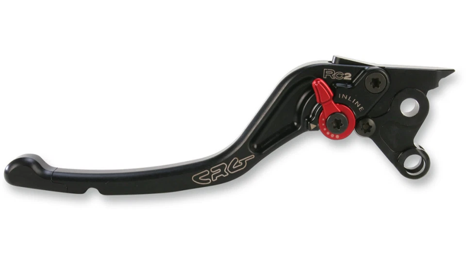 Palanca de embrague CRG RC2 Ducati 748 996 998 900SS 1000SS 1999-02 ST3 2004-05 Foto 2 de 4