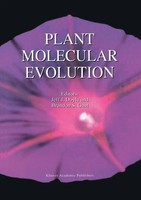 J. J. Doyle (U. A.) | Plant Molecular Evolution | Taschenbuch | Englisch (2012)