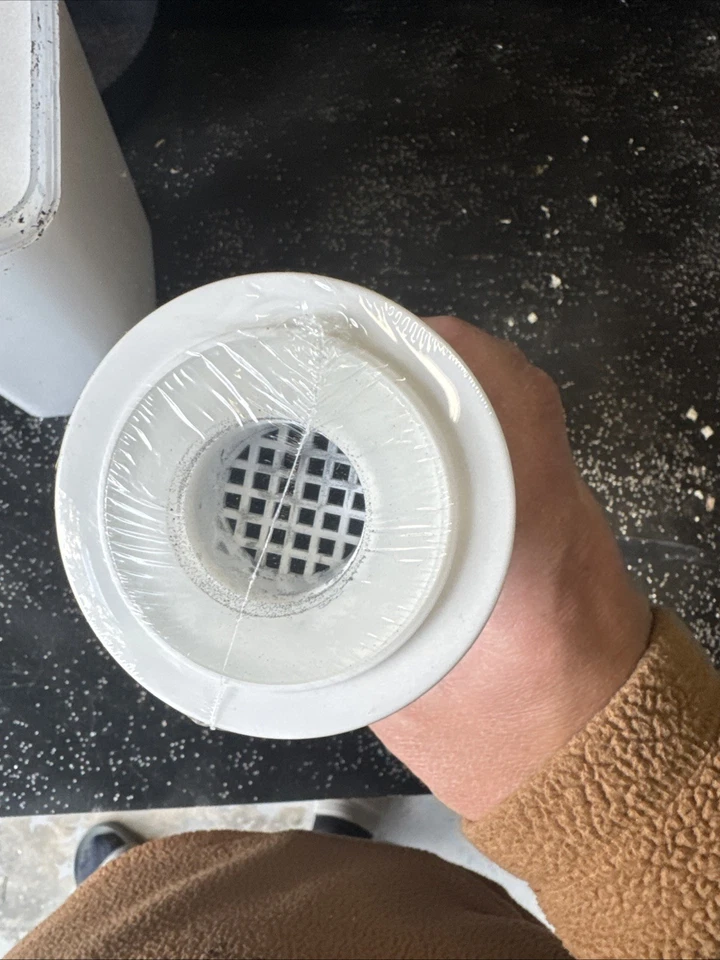 Activated Carbon Block Water Filter Replacement – 10 inch 5 Micron –  ACB - Image 2 of 3