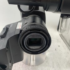 Panasonic AVCCAM 10-19x Camcorders for sale | eBay Panasonic AVCCAM 10-19x Camcorders for sale | eBay