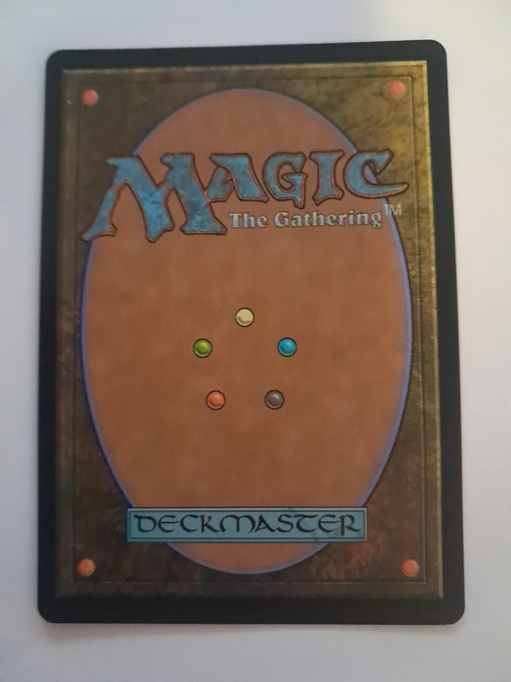 Fulminator Mage Boxtopper FOIL NM Ultimate Masters Magic the Gathering MTG - Image 2 of 2