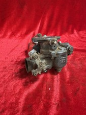 Zenith L48 L 48 Carburetor Vintage Antique Equipment Stationary Engine Carb Oem