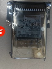 7XB7A00027 Lenovo ThinkSystem 00YK016 2.5" 1.2TB 10K SAS 12G HDD Hard Drive NEW