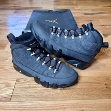 ⭐️レア 新品未使用 NIKE ナイキ ジョーダン 9G サイズ：27cm⭐️ 2025年最新】JORDAN 9 Gの人気アイテム - メルカリ