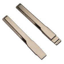 Rohling Schlüsselrohling für Mercedes Universal Klappschlüssel HU55