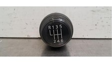Dacia Sandero III Schaltknauf 328654748R