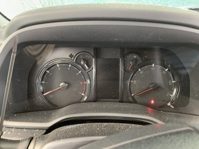 Speedometer Cluster MPH ID 83800-35U40 Fits 22-24 4 RUNNER 908992