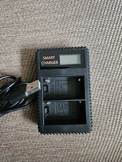 Camera battery Charger for Sony F550 FM50 FM500H