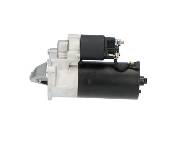 Valeo Anlasser Starter 2.5 Kw FüR Fiat Ducato Kasten 140 Multijet 2.3 D 120-image
