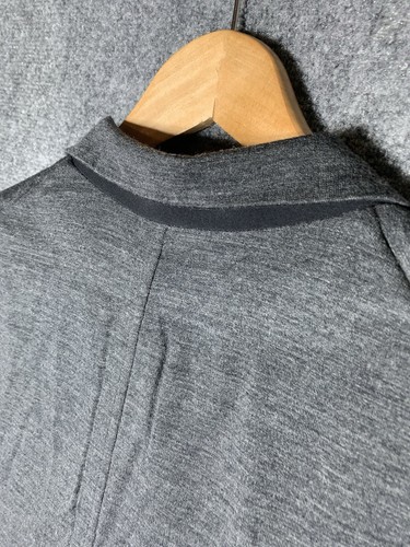 Icebreaker Men's Merino Wool Tabi Tech Blazer Size Large Preppy Athleisure NEW - Picture 10 of 16