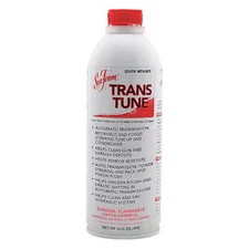 Sea Foam Sf12tt16 Transmission Treatment, Clear, 16 Oz.