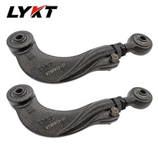 Lykt 2pcs Rear Adjustable Camber Control Arms Honda Accord 94-97acura Cl 97-99