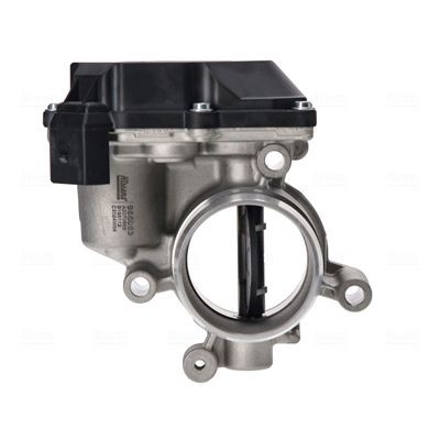 Nissens Drosselklappenstutzen 955053 FüR Audi Seat Skoda VW-image