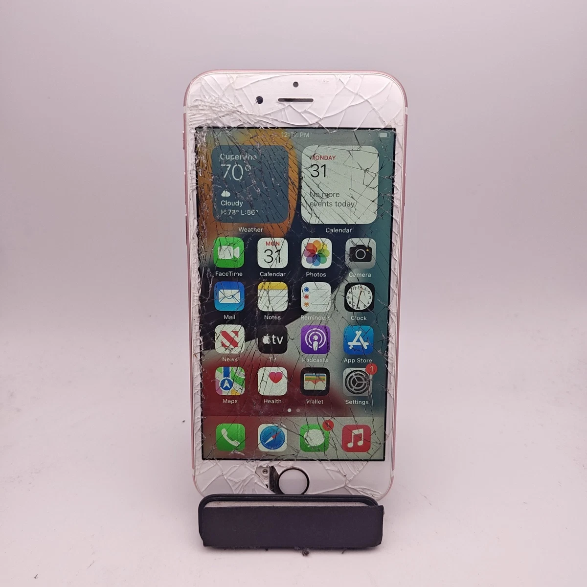 Apple iPhone 6s A1688 Unlocked Smartphones for sale | eBay