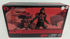 G.I. Joe Classified Series Cobra H.I.S.S. Techno Viper & H.M.S Hasbro