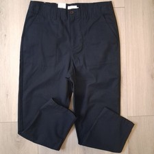 Image of Farah Mens The Hawtin Tapered Fit Trousers BNWT W32 Regular