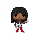 Funko Pop Rick James Rocks 100 LOOSE