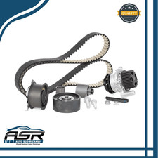 Kit de distribution Audi A4