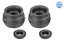 DOMLAGER VORDERACHSE FÜR SKODA OCTAVIA I COMBI (1U5) - MEYLE 100 412 1019/S