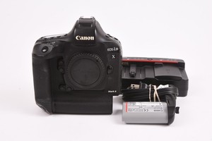 Canon Eos-1d-X | eBay