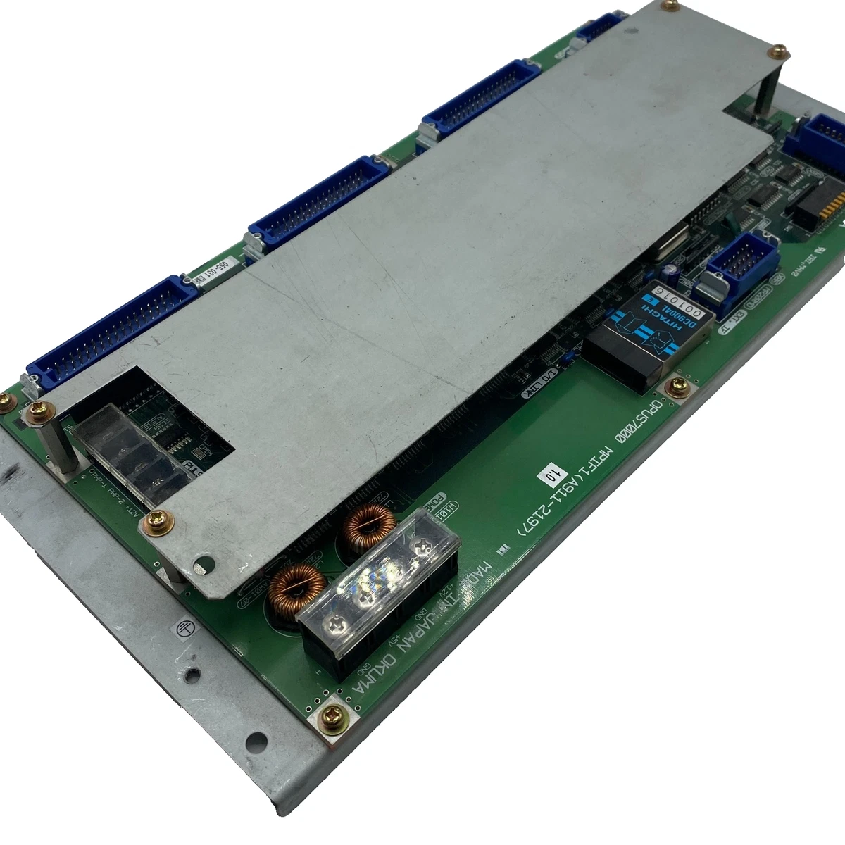 Okuma Circuit Boards & Prototyping for sale | eBay