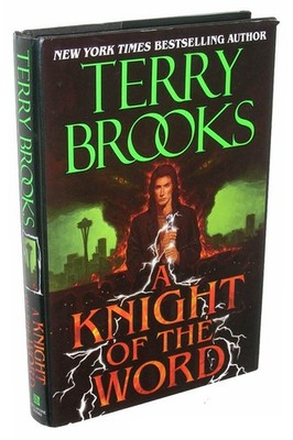 A Knight of the Word (Word and the Void)