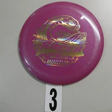 Innova Discs G-Star Racer