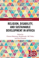 Religion, Disability, and Sustainable Development in Africa | Ohajunwa (U. A.)
