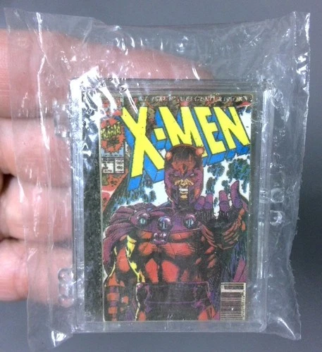 Vintage Marvel X-MEN #1 Comic Cover Pin #578 of 2500 - Planet Studio 1991