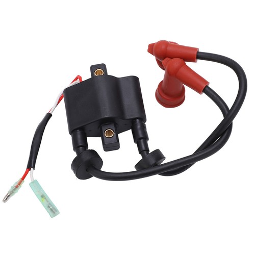 Outboard Motor Ignition Coil Assembly Marine Ignition Coil For 40HP High Pr OB - Picture 9 of 12