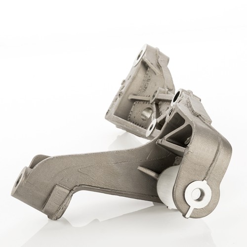 Fusée D'Essieu Suspension de Roue Biellette Essieu avant Droit pour VW Golf 5 V - 第 8/8 張圖片